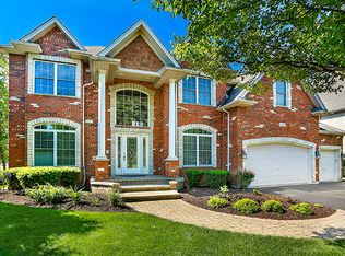 3816 Junebreeze Ln, Naperville, IL 60564