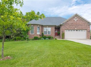 1535 Edwardsville Galena Rd, Georgetown, IN 47122