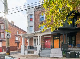 2814 W Oxford St, Philadelphia, PA