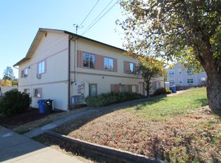 3095 Canal Ave, Grants Pass, OR 97527