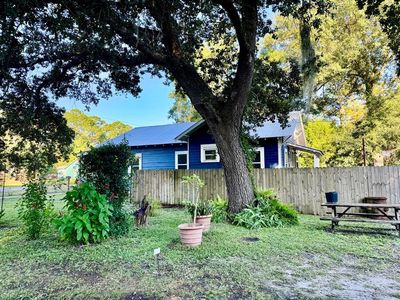 201 12th St, Apalachicola, FL, 32320
