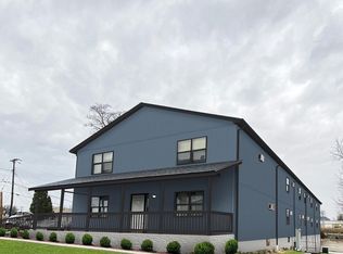 100 Moir Ave, North Vernon, IN 47265