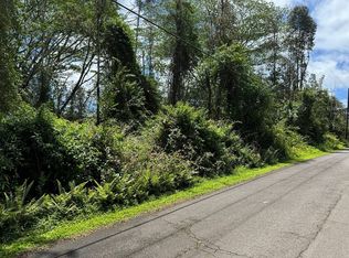 Kapuna Rd LOT 88, Pahoa, HI 96778