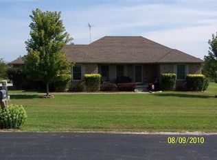 12371 E Osage Nation Rd, Nevada, MO 64772