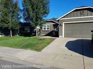 5794 Mica St, Springfield, OR 97478