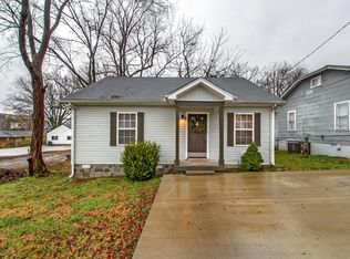 1403 Straightway Cir, Nashville, TN 37206