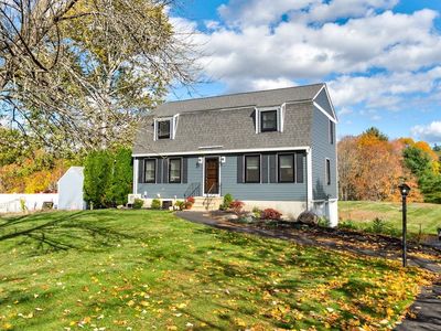45 Damren Road, Derry, NH, 03038