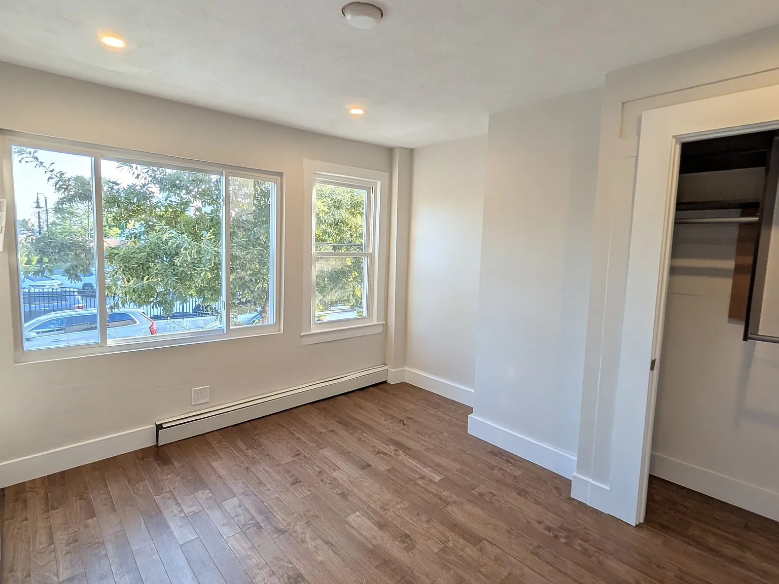 91 Marginal Street - 1 — Photo 2