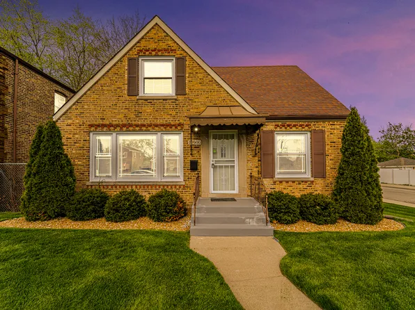 10900 S Green St, Chicago, IL 60643