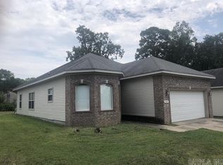 2601 Longcoy St, Little Rock, AR 72204