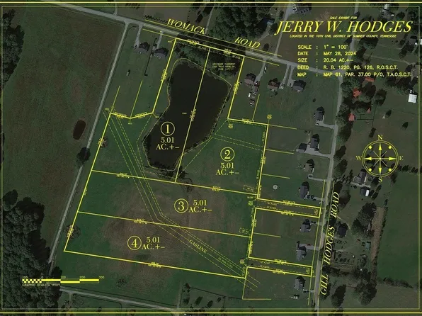 4 Gill Hodges Rd, Portland, TN 37148