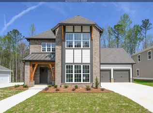 2004 Wohali Dr, Leeds, AL 35094