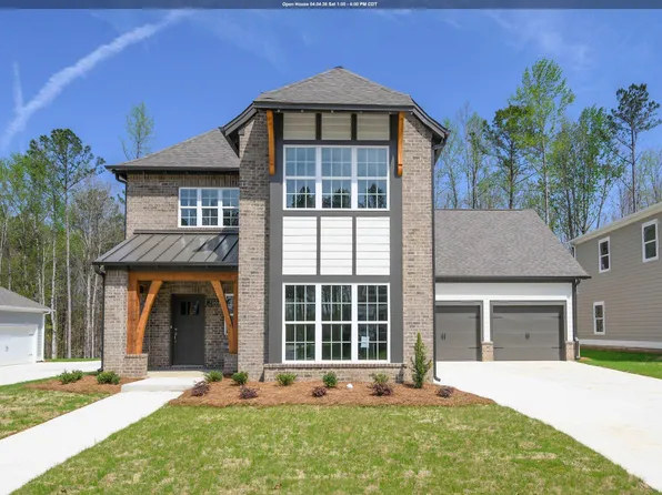 2004 Wohali Dr, Leeds, AL 35094