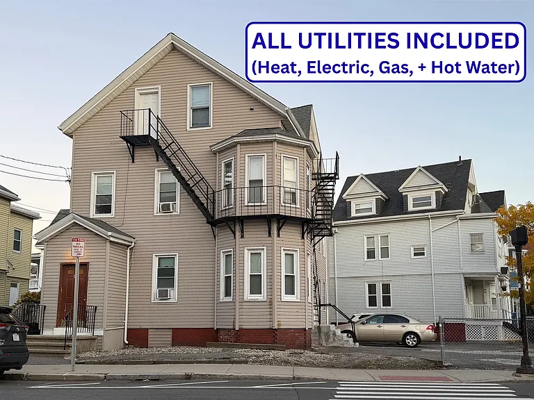 175 School St #6 — Photo 11