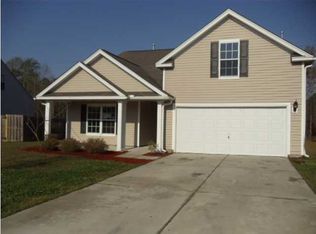 7456 Painted Bunting Way, Goose Creek, SC 29445