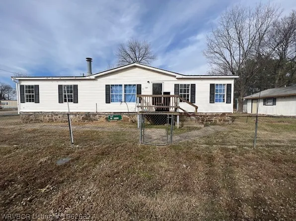 104 SE Keese Ave, Keota, OK 74941