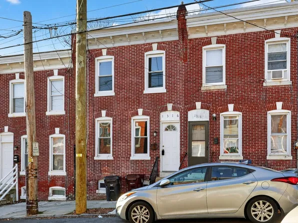 1316 W 3rd St, Wilmington, DE 19805