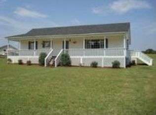 50 Milam Bridge Rd, Cartersville, GA 30120