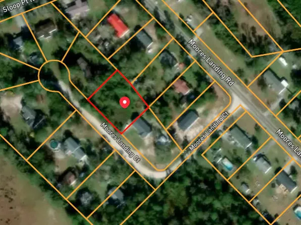 203 Moores Landing Court, Hampstead, NC 28443