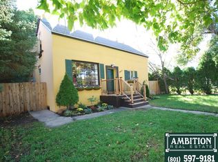 3417 S 300 E, South Salt Lake, UT 84115