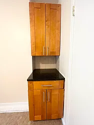 Rented by Oxford Property Group