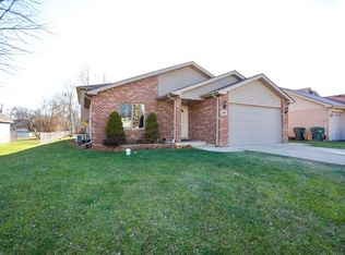 3901 W 154th St, Markham, IL 60428