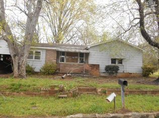 924 Langford St, Prosperity, SC 29108