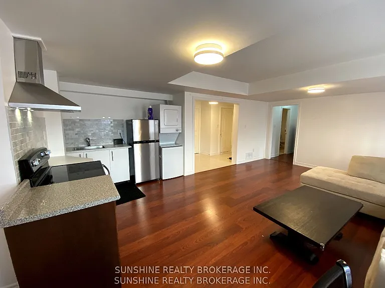 100 Fred McLaren Blvd — Photo 1
