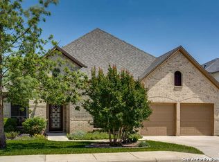 16206 La Madera Rio, Helotes, TX 78023