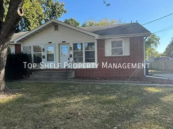 4317 67th St, Urbandale, IA 50322