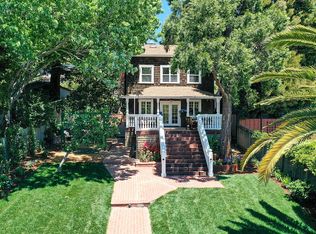 169 Locust Ave, Mill Valley, CA 94941