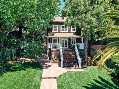 169 Locust Ave, Mill Valley, CA, 94941