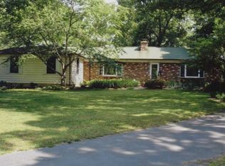 2540 Smith Point Rd, Nanjemoy, MD 20662