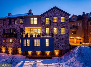 18 W Mechanic St #4, Nantucket Model New Hope, PA 18938