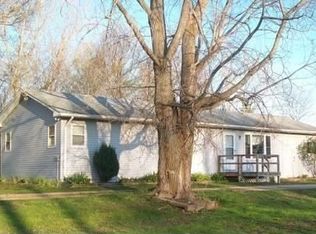 1412 Cassaday Dr, Hope, MI 48628