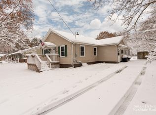 311 Sherman St, Allegan, MI 49010