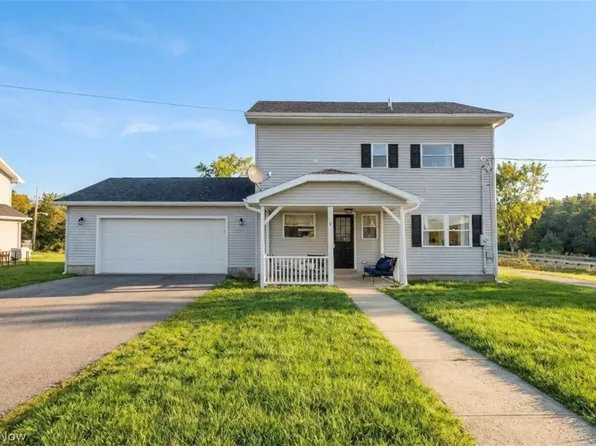 1873 Us Highway 6 APT B, Rome, OH 44085