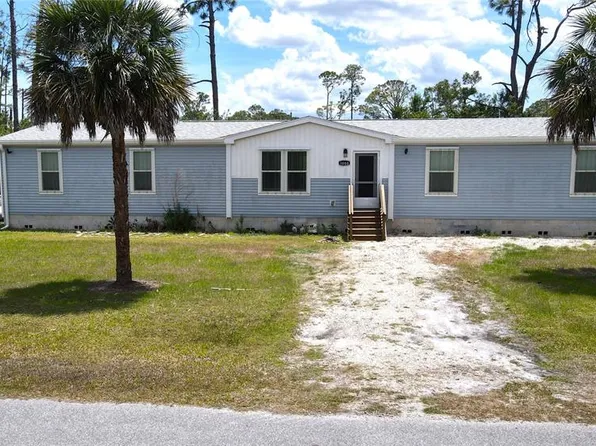 1008 Campbell St, Port Charlotte, FL 33953