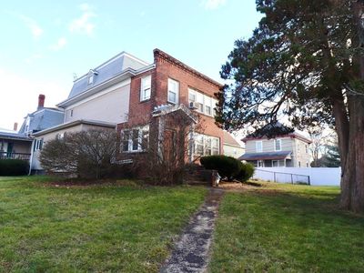 15 North Ave, Winthrop, MA, 02152
