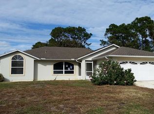 124 Del Monte Rd, Sebastian, FL 32958