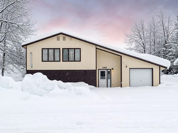 348 Lowe St, Valdez, AK 99686