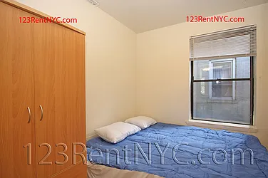 Rented by Chartwell Manhattan Realty
