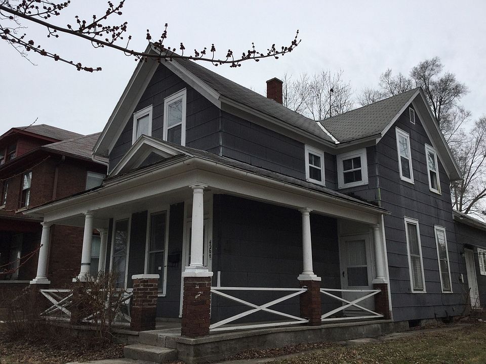 1st image of 426 Huffman St #201