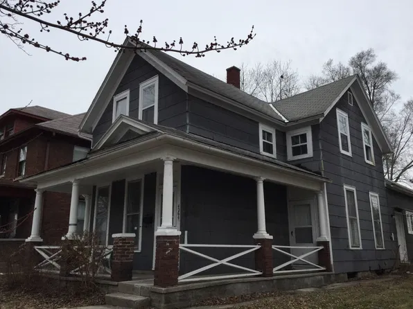 426 Huffman St, 426 Huffman St #201, Fort Wayne, IN 46808