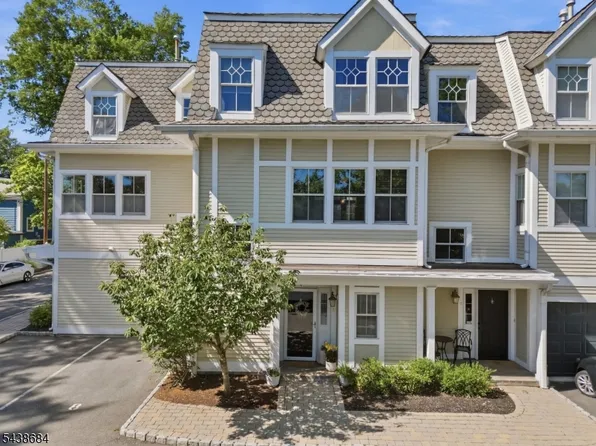66 S Fullerton Ave #8, Montclair Twp., NJ 07042