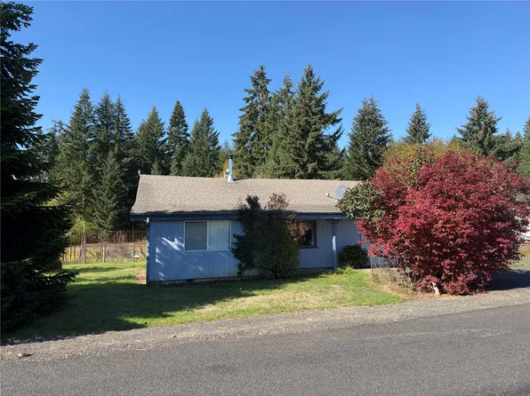 166 Allman Road, Winlock, WA 98596