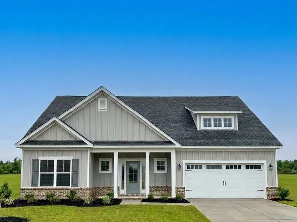 2508 Riverwood Rd Lot 73 - Kiawah, Conway, SC 29526