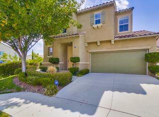 6637 Rancho Del Acacia Way, San Diego, CA 92130