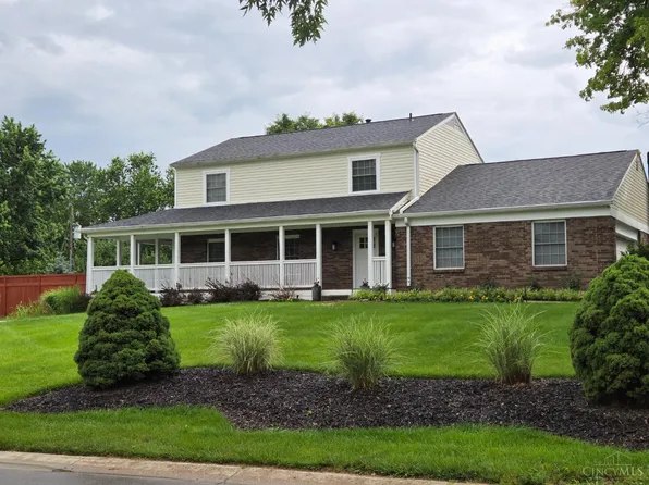 197 Acoma Dr, Mason, OH 45040