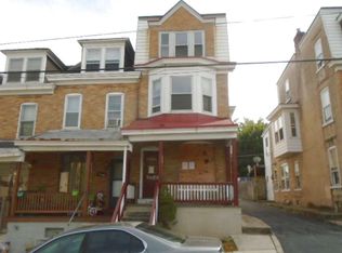 5085 W Wyoming St, Allentown, PA 18103